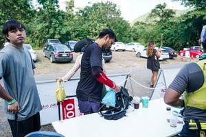 BIB: 
                            <button type="button" onclick="openModal(28155120)" class="btn btn-primary btn-sm float-right btn-popup" data-toggle="modal" data-target=".modal-high-quality">
                        <i class="fas fa-shopping-cart"></i> Add to Cart
                    </button>
                                            <button type="button" onclick="isThisMe(28155120, true)" class="btn btn-success btn-sm float-right btn-popup btn-isme hidden" data-toggle="tooltip" data-placement="bottom" title="นี่คือรูปของคุณใช่ไหม คลิกที่นี่เพื่อเอาเข้าอัลบั้ม">
                        <i class="fas fa-plus"></i> Add to album
                    </button>
                    <button type="button" onclick="isThisMe(28155120, false)" class="btn btn-warning btn-sm float-right btn-popup btn-isnotme hidden">
                        <i class="fas fa-ban"></i> Remove from album
                    </button>